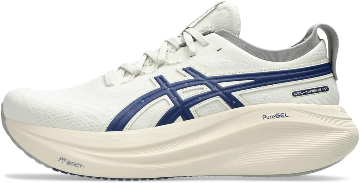 ASICS Men's Gel-Nimbus 27 Trainers