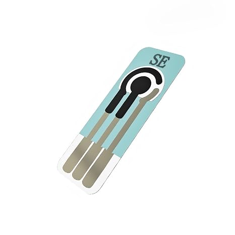 Screen-Printed Gold Electrode, PI Flexible Substrate, Aurum Working & Auxiliary Electrodes for Electrochemical Sensing & Research, w/Adapter (10)