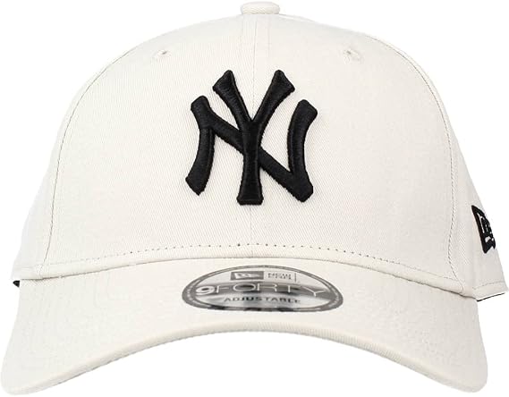 New Era MLB FLAWLESS LOGO BASIC 94