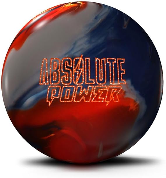 Storm Absolute Power 12ポンド