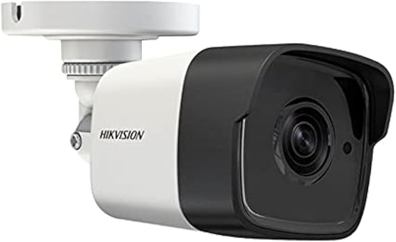 Hikvision Digital Technology DS-2CE16D7T-IT CCTV security camera Outdoor Bullet Black,White 1928 x 1088 pixels