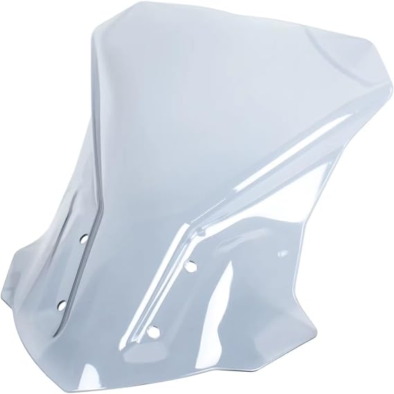 Windshield Windscreen Motorcycle Accessories Motorcycle Deflector