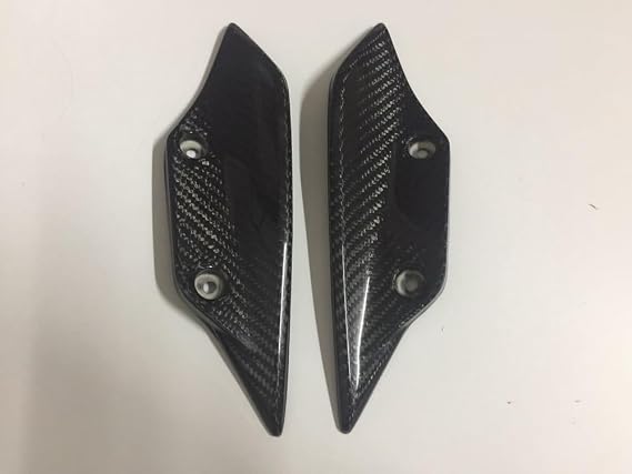 Fairing Components For S1000RR 2009 2010 2011 2012 2013 2014 S 1000 RR Carbon Fiber Motorcycle Small Parts