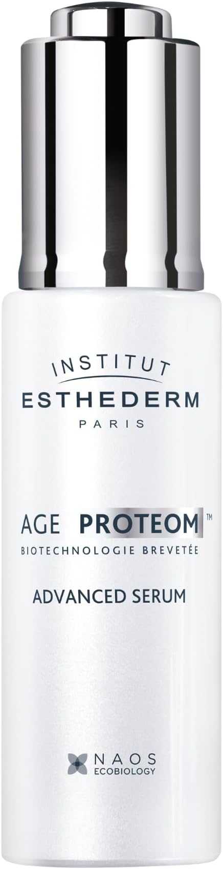INSTITUT ESTHEDERM PARIS Age Proteom Advanced Serum Antioksidan Hücresel Yenileyici Serum 30 ml