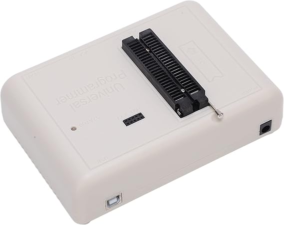 IC Programmer USB 2.0 RT809 Universal Programmer Kit Auto Identify with TV Cable