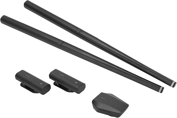 Professionelle Elektronische Drums Somatosensory Kit Tragbarer Virtueller Stick -stickPortable Sticksomatosensory Kitelecertainment Vibration