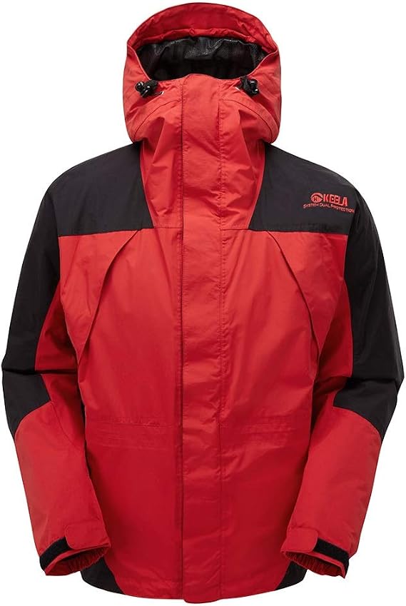 Keela Munro Jacket
