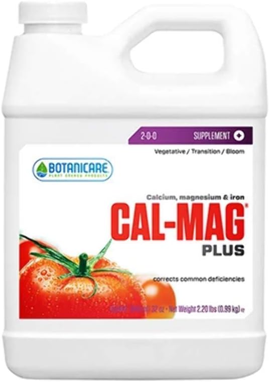 Cal Mug CAL-MAG Plus 32.8 fl oz 946 ml
