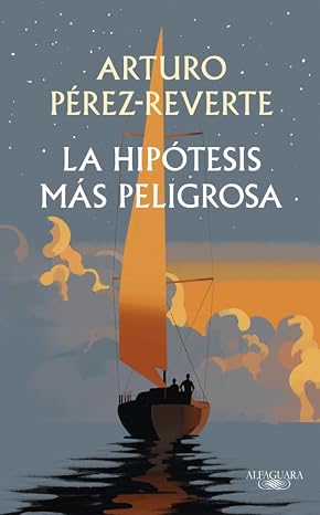 La hipótesis más peligrosa (Hispánica)