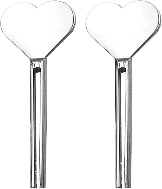 Toothpaste Tube Squeezer Stainless Steel Manual Toothpaste Squeezer