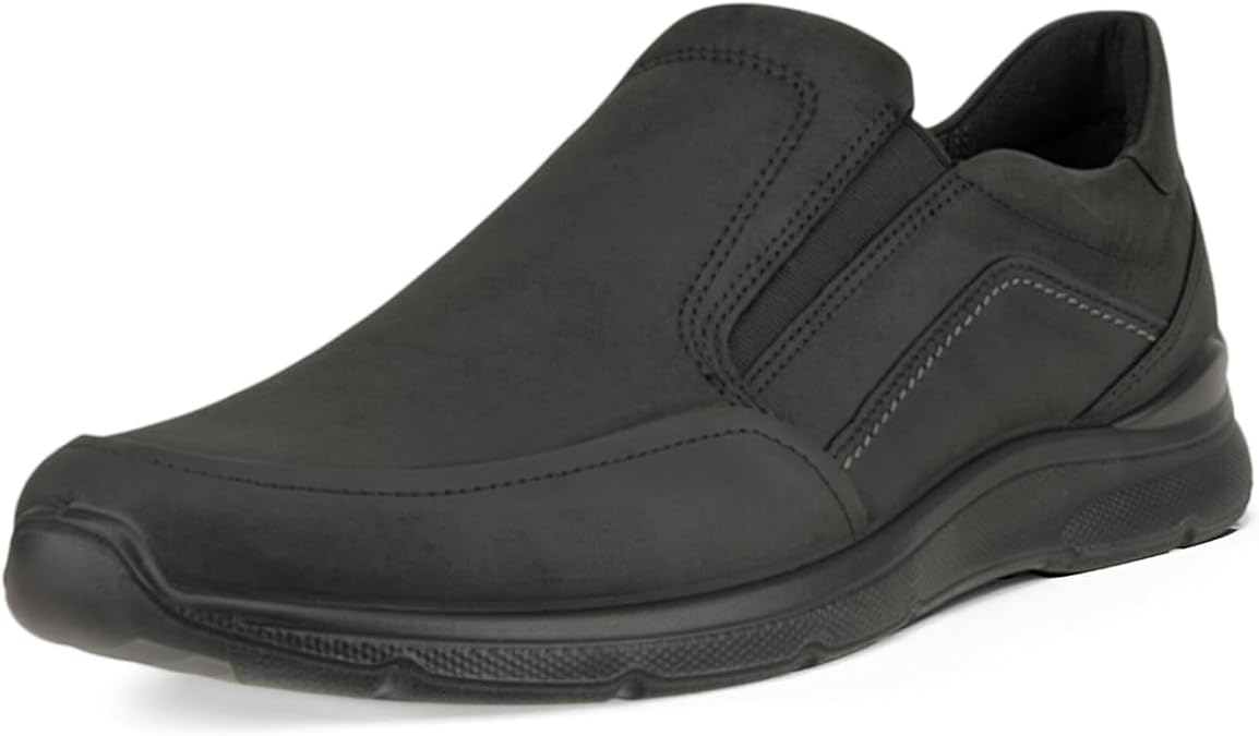 ECCO Men's Irving Slip ON