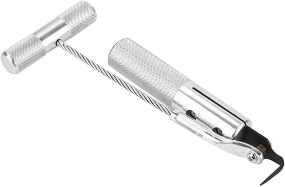 Windshield Removal Tool, Professional Auto Glass Removal Tools, Window Removal Tool for Mechanics and Auto Repair Shops
