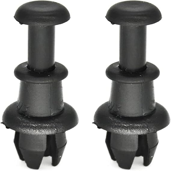 4Pcs Parcel Shelf Fixing String Clips Car Rear Tray Strap for Seat Altea Arona Ibiza 6L 6J 6F, For A3 S3 MK2 8P 8V Q5 SQ5 8R MK1