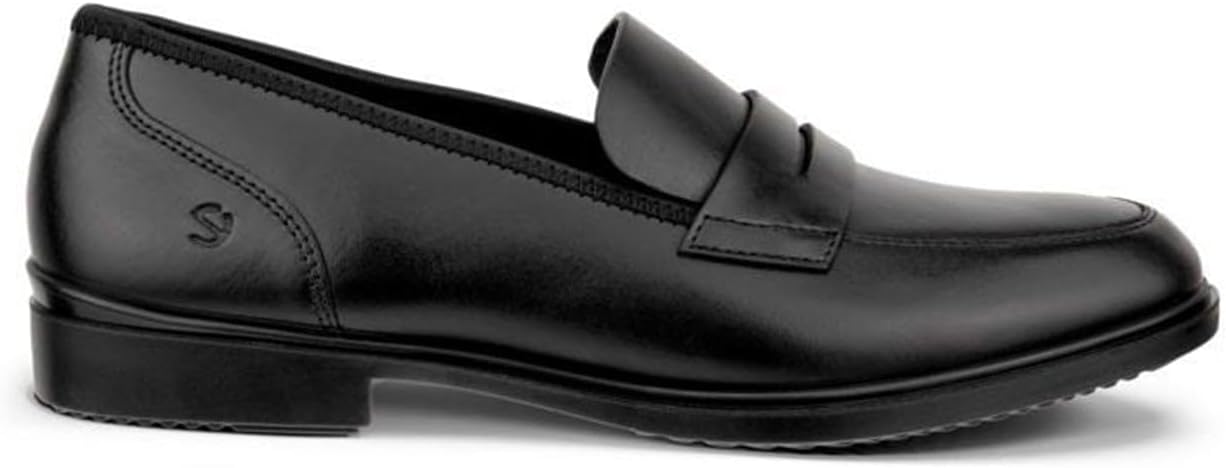 eccoエコー レディース ECCO ドレス クラシック 15 本革 レディース ローファーローファー