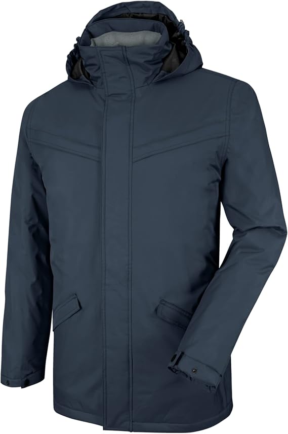 WÜRTH MODYF Smart parka.