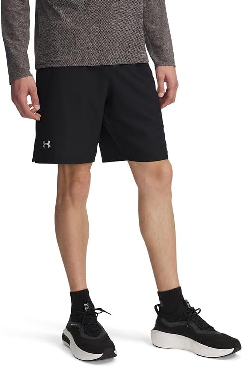 Under Armour Men's Ua Launch 9" Shorts Shorts