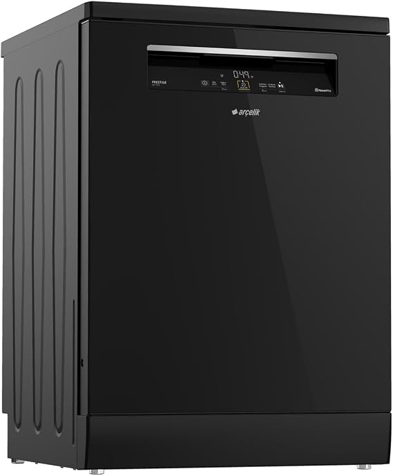 Arçelik A 710 SC 6 Programlı Bulaşık Makinesi [Enerji Sınıfı A]