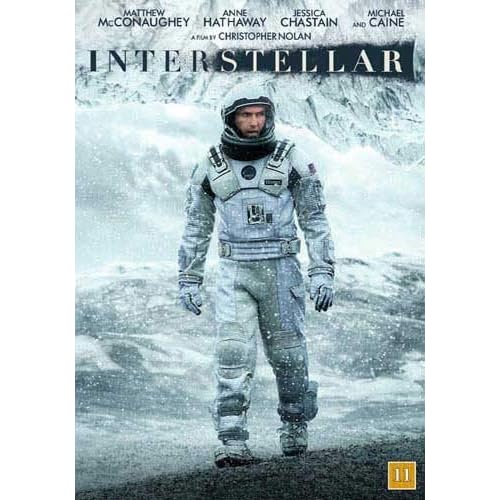 Interstellar