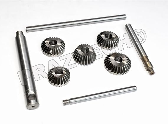バルブシート&フェイスカッターセット/キット - 5点セット ヴィンテージカー&バイク用 | 自動車ツール&機器 Diyエンジンマシン プレミアムセット