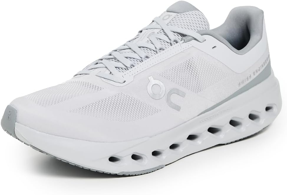 On Men's Cloudsurfer Next Sneakers