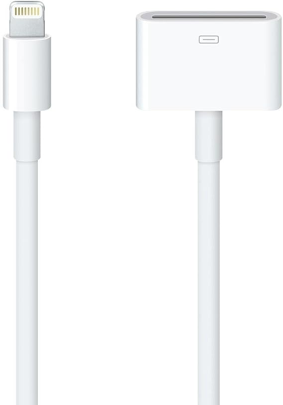 Apple MD824ZM/A Lightning Adaptörü