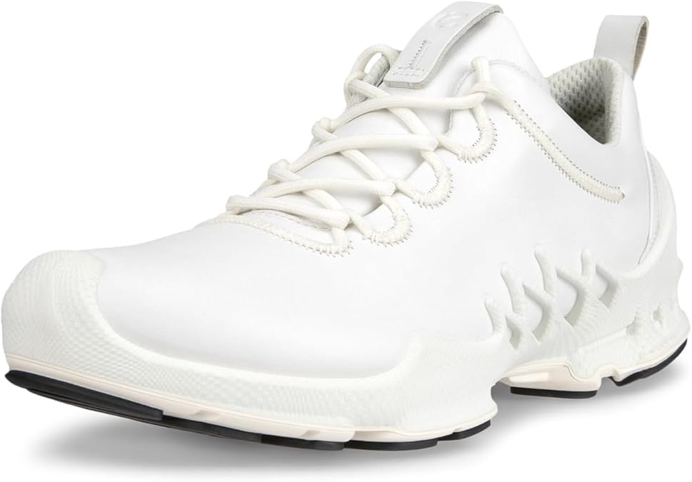 ECCO Women's Biom AEX Hiking Shoe black 37 eu