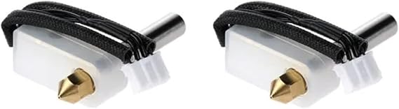 0.4mm hotend 2pcs compatible with Snapmaker 2.0 single head module