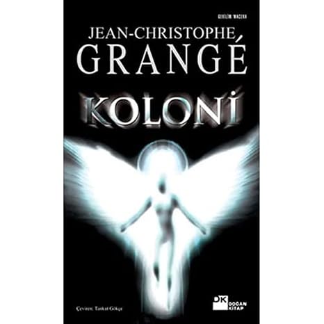 Koloni