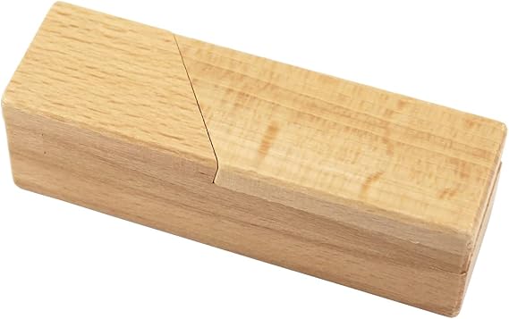 Wooden Puzzle Box Impossible for Adults Hidden Compartments Difficult Surprise Gift Brain Teaser Medifier Magic Secret Gifts Card Money Holder Puzzles Boxes for Girlfriend
