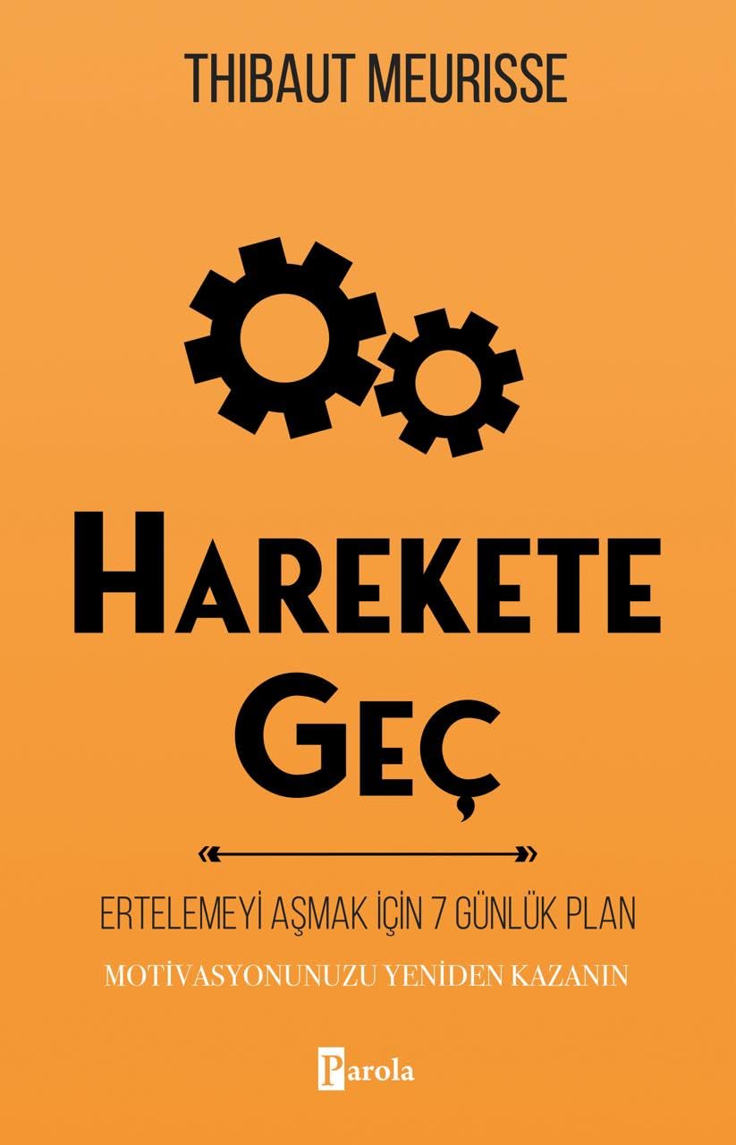 Harekete Geç Kağıt Kapak – 27 Kasım 2025
