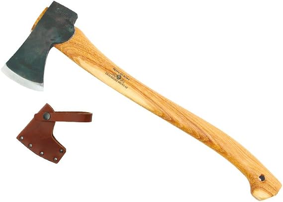 Gränsfors Forestry Hatchet