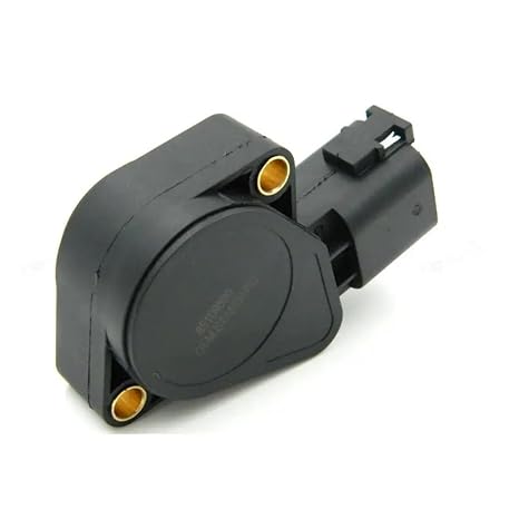 Throttle Position Sensor For Volvo FM FH FE Series Truck 85109590 21116877 5010480815 82492420 Sensor Accelerator Pedal Position TPS