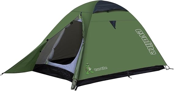 Evolite Turtle 2 Kişilik Çadır