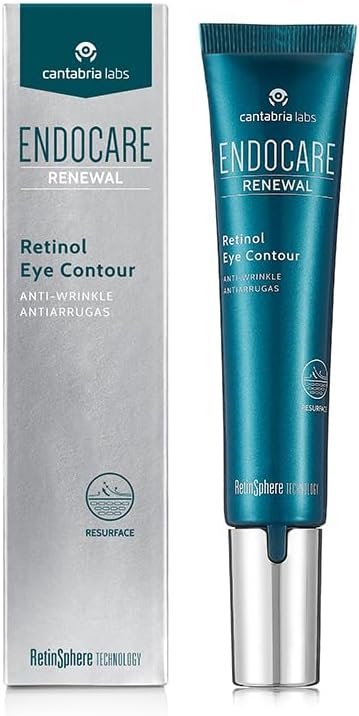 Endocare Renewal Eye Kontur 15 ml Cilt Kremi