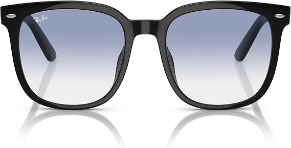Ray-Ban RB4401D Asian Fit Sunglasses