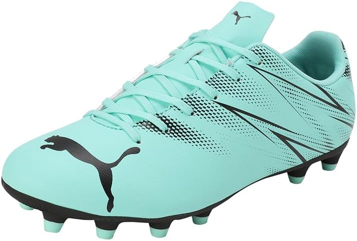 PUMA Men's Attacanto Fg/AgSoccer Shoe