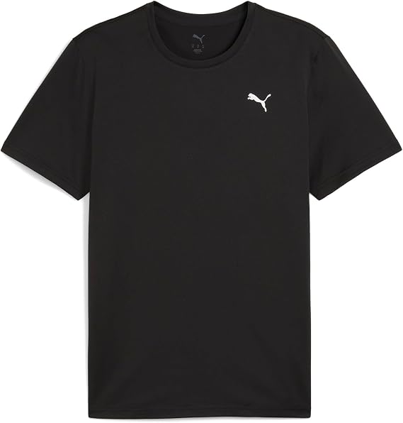 PUMA Performance SS Tee M Men's T-Shirt (Pack of 1)