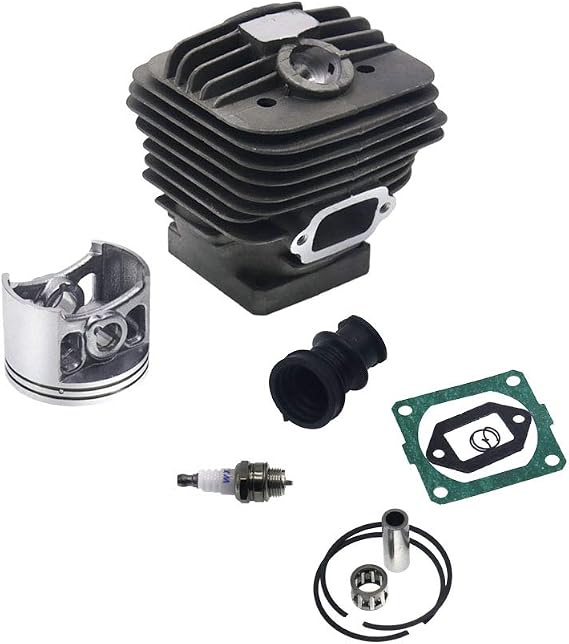 56mm Big Bore Nikasil Cylinder Piston Kit for Stihl MS660 066 Chainsaws