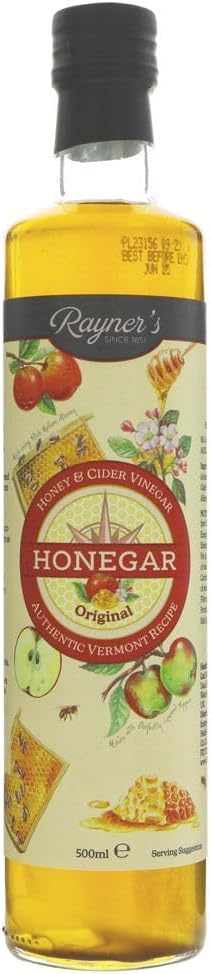 Martlet Honegar 500ml