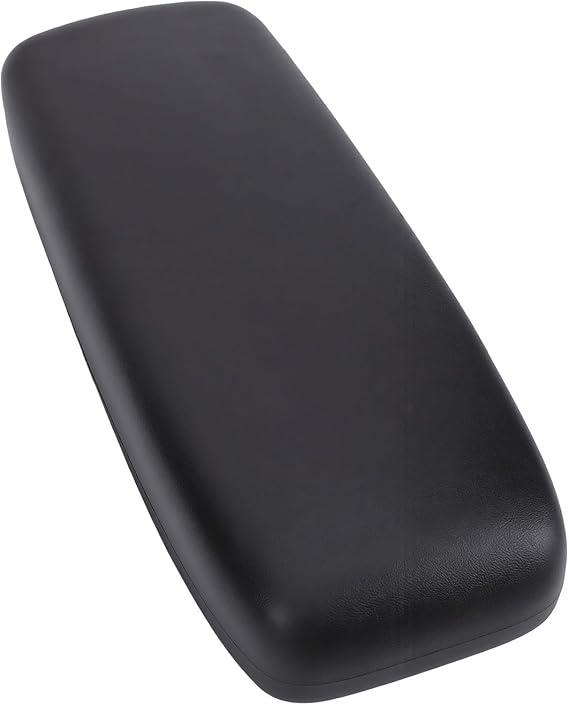 Cocoarm Center Console Armrest Lid for 2004-2011, Hard Plastic