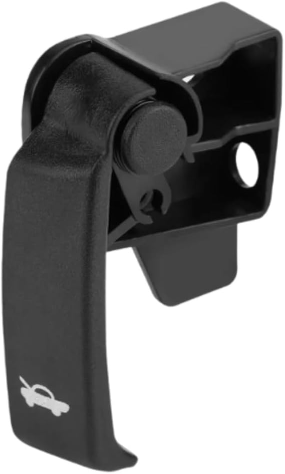 Car LeverHandle Cable Compatible With Chevrolet For Tahoe 1995-2007 Replacement Car Hood Release Handle Latch Accessories OEM:03335 15741109