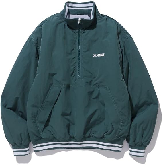Xlarge ジャケットnylon Pullover Jacketメンズ
