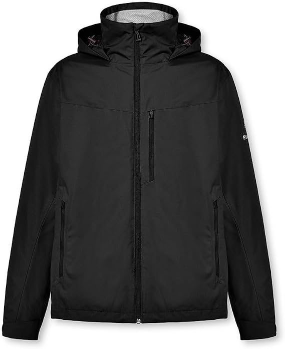 Henri Lloyd Cool Breeze Jacket L Black
