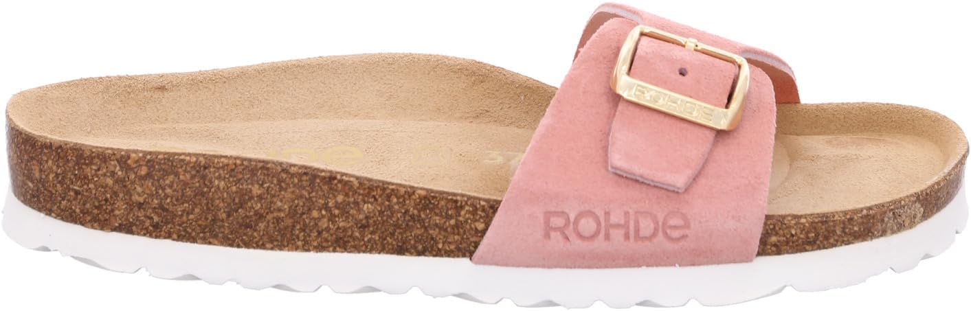 Rohde Girls' Alba Mules