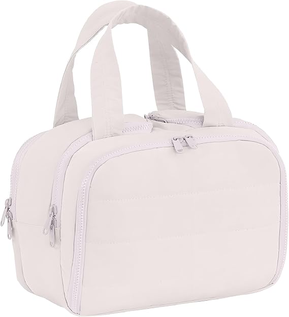 Large Toiletry Bag, Travel Makeup Bag for Women