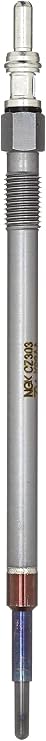 NGK glow plug | CZ303, 9970