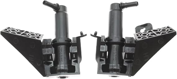 Front Headlight Washer Nozzle,Fit For KIA,for K5 Optima
