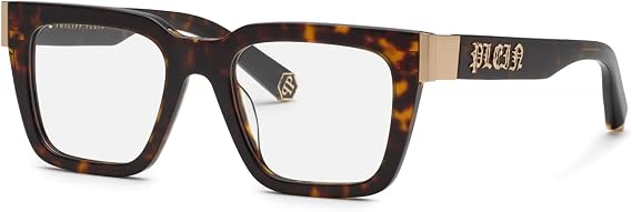 Philipp Plein Men's Vpp112m Prescription Eyewear Frames