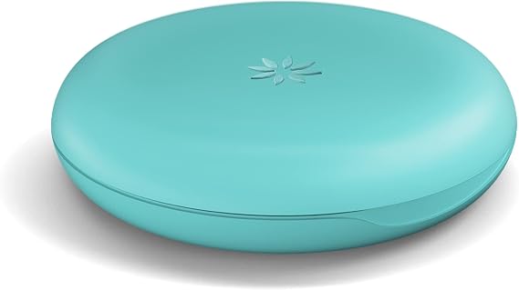 Invisalign® Aligner and Retainer Case, Mint