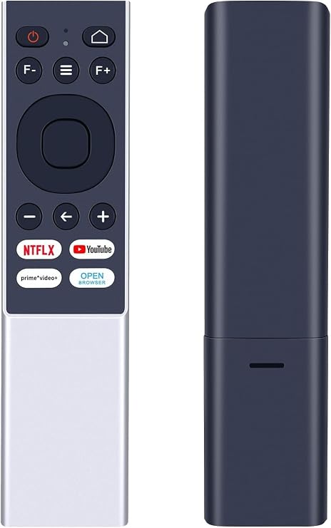 Replacement Remote Control Compatible for Aurzen EAZZE Projector